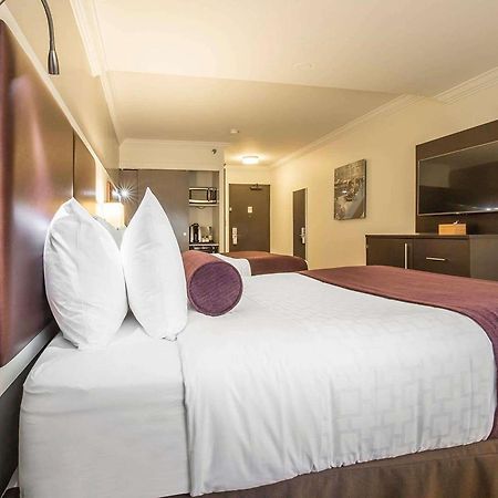 The Saint James Hotel, Ascend Hotel Collection Toronto Ngoại thất bức ảnh