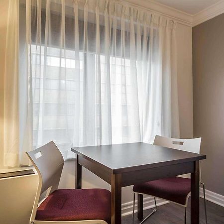 The Saint James Hotel, Ascend Hotel Collection Toronto Ngoại thất bức ảnh