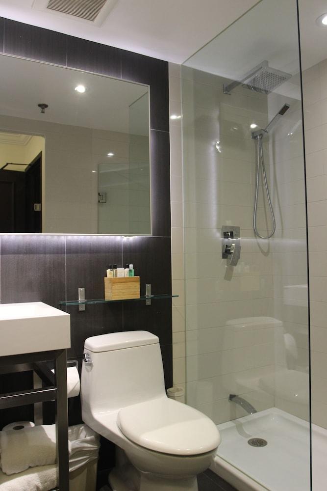 The Saint James Hotel, Ascend Hotel Collection Toronto Ngoại thất bức ảnh