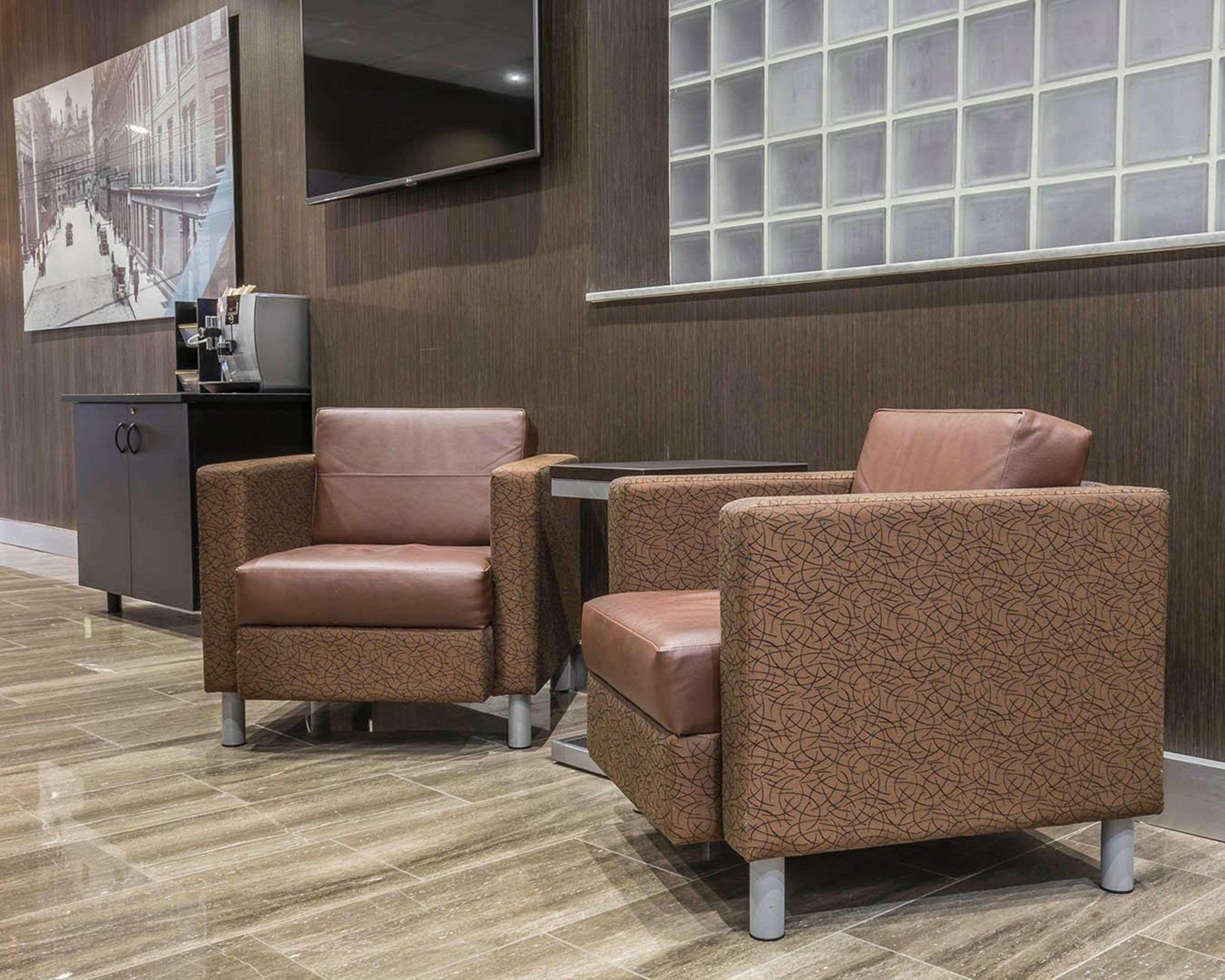 The Saint James Hotel, Ascend Hotel Collection Toronto Ngoại thất bức ảnh