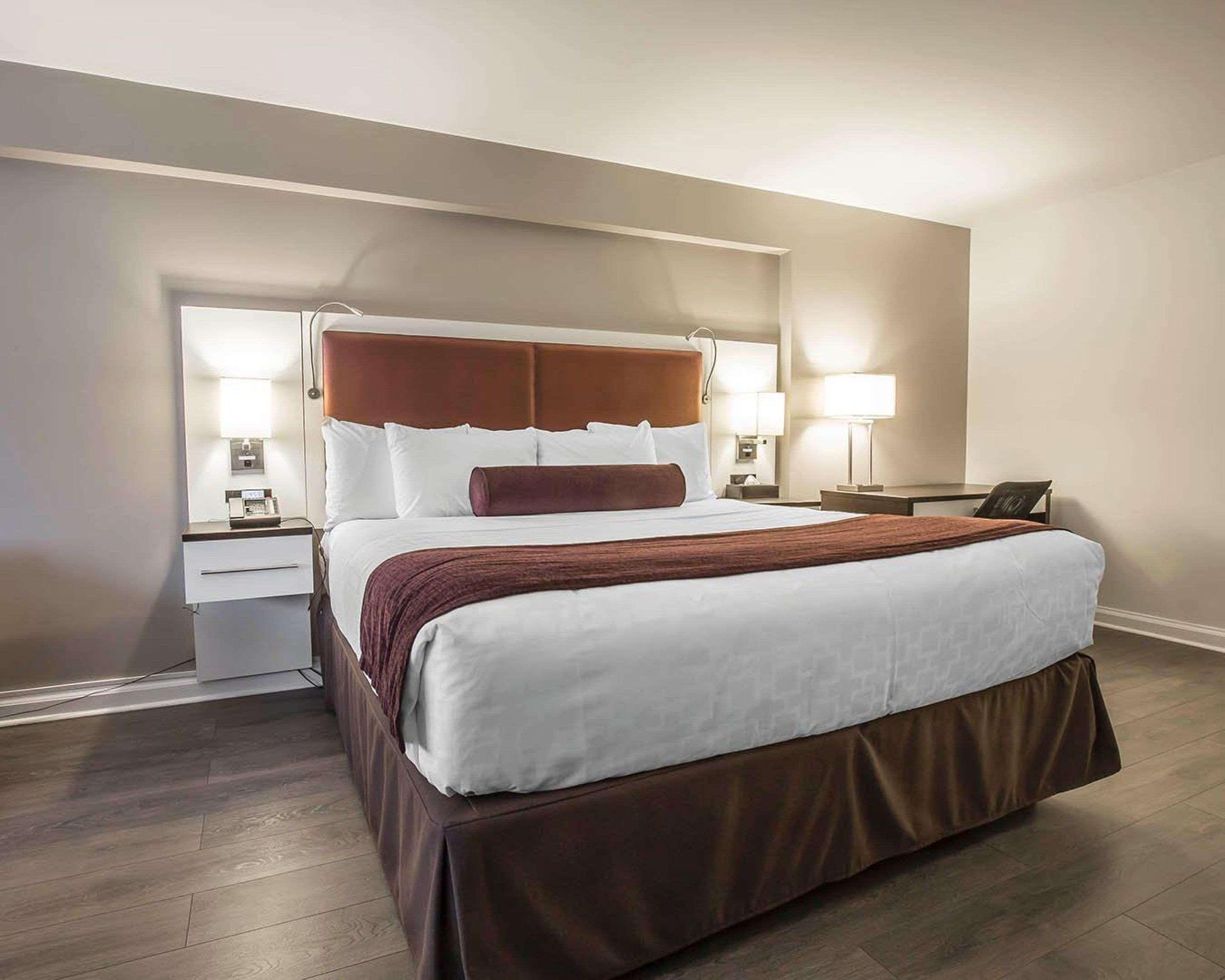 The Saint James Hotel, Ascend Hotel Collection Toronto Ngoại thất bức ảnh