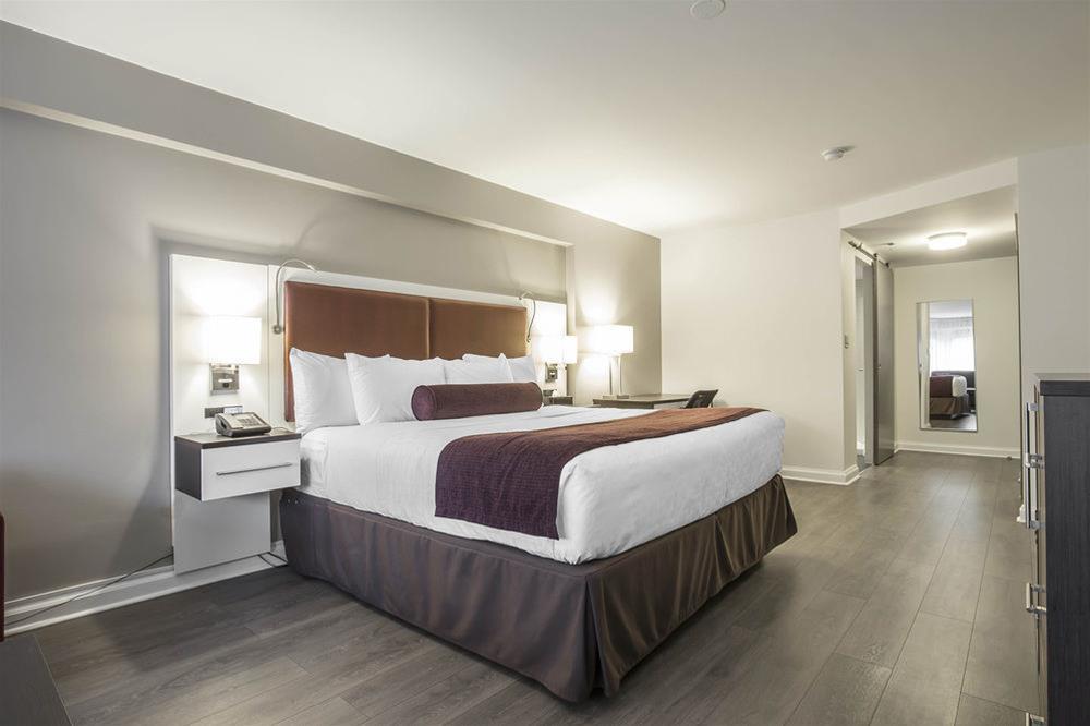 The Saint James Hotel, Ascend Hotel Collection Toronto Ngoại thất bức ảnh