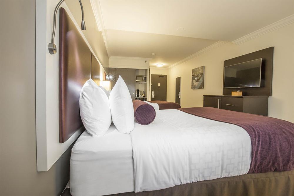 The Saint James Hotel, Ascend Hotel Collection Toronto Ngoại thất bức ảnh