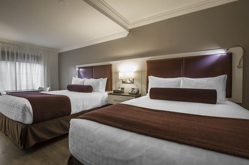 The Saint James Hotel, Ascend Hotel Collection Toronto Ngoại thất bức ảnh