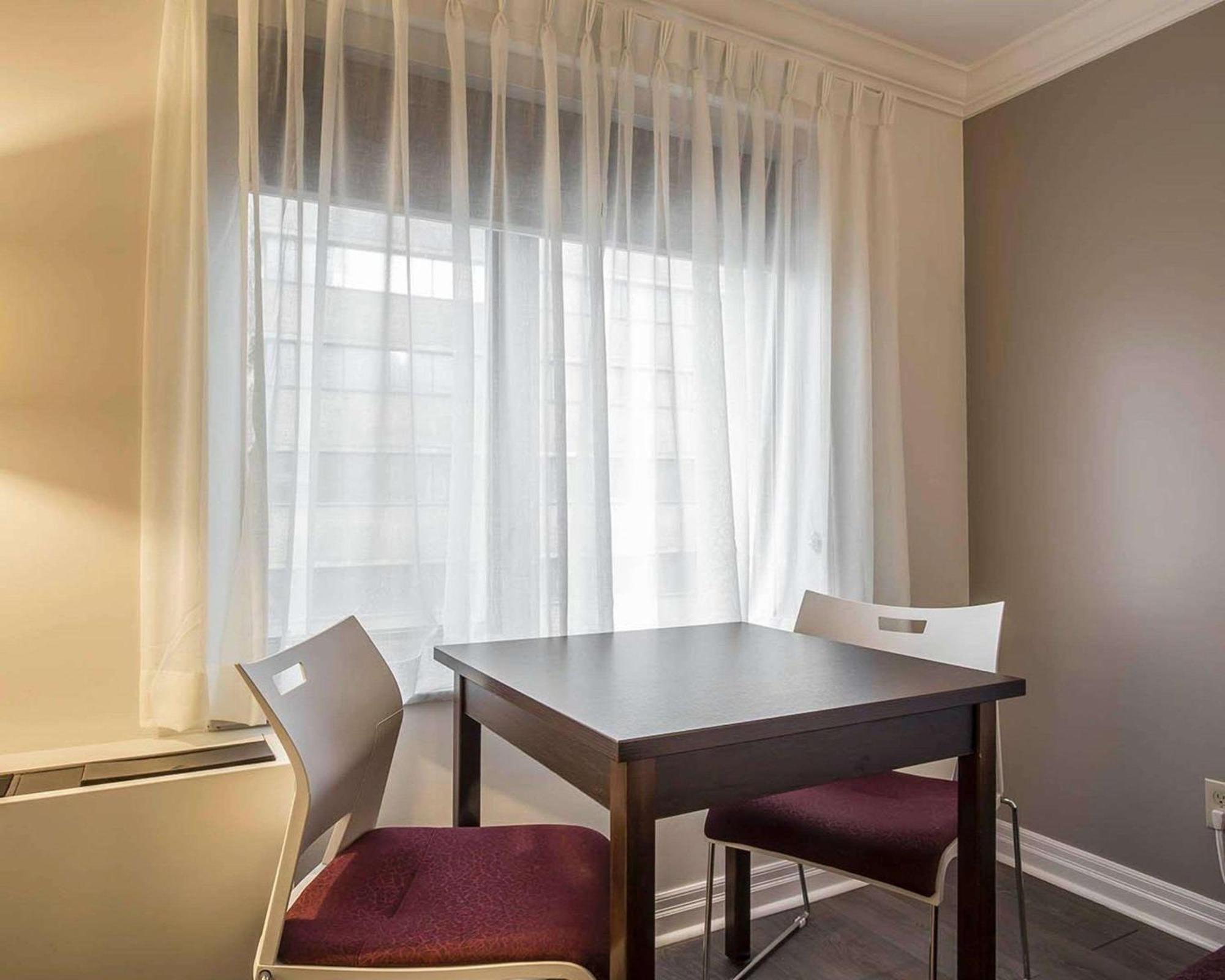 The Saint James Hotel, Ascend Hotel Collection Toronto Ngoại thất bức ảnh