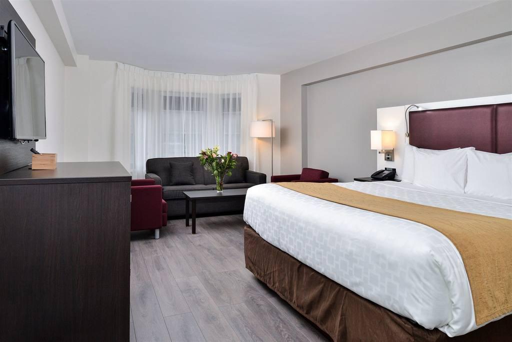 The Saint James Hotel, Ascend Hotel Collection Toronto Ngoại thất bức ảnh
