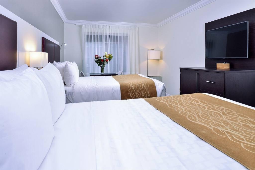 The Saint James Hotel, Ascend Hotel Collection Toronto Ngoại thất bức ảnh