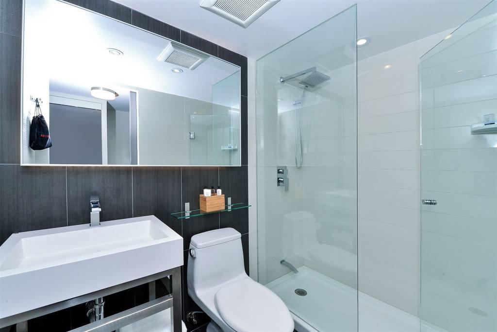 The Saint James Hotel, Ascend Hotel Collection Toronto Ngoại thất bức ảnh